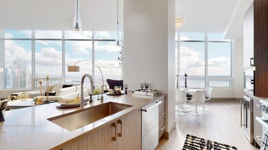 Tower 12 in Seattle, WA - Building Photo - Interior Photo