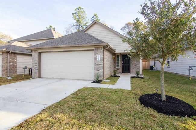 property at 3516 Cub Dr