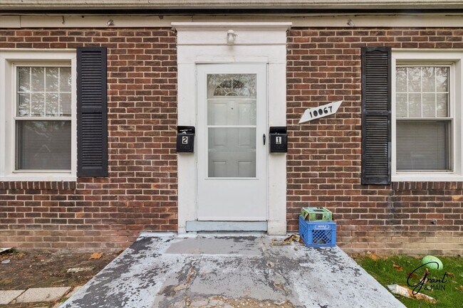 10067 Grayton St in Detroit, MI - Building Photo - Building Photo