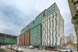 Atlantic BK in Brooklyn, NY - Building Photo - Building Photo