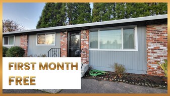 75 NW 15th St in Gresham, OR - Building Photo