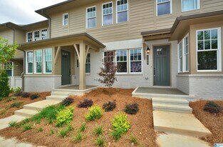 1107 Windsor Sq in Birmingham, AL - Building Photo
