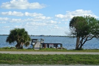 Orbit RV Park in Grant, FL - Building Photo - Other