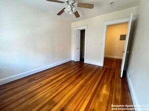 5 Barrows St, Unit 3 in Boston, MA - Building Photo - Building Photo