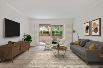 310 Por La Mar Cir in Santa Barbara, CA - Building Photo - Building Photo