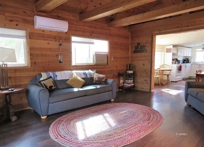 35101 Barbara Lee Dr, Unit 201 in Mountain Center, CA - Foto de edificio - Building Photo