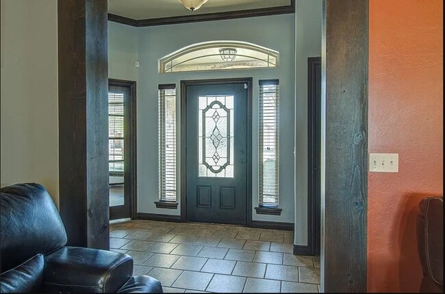 property at 7705 Harold Dr