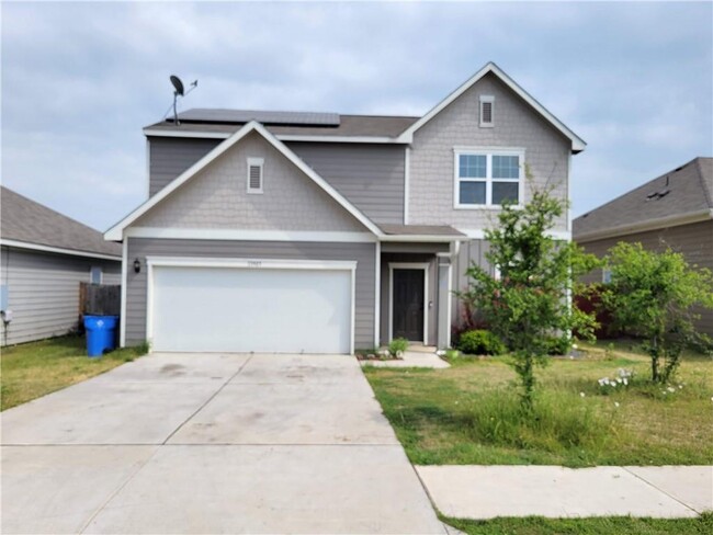 property at 13905 Sherri Berry Wy