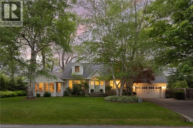 property at 161 Dianne Ave