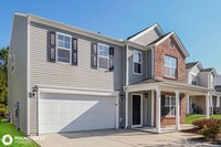 6801 Harter Ct in Raleigh, NC - Foto de edificio - Building Photo