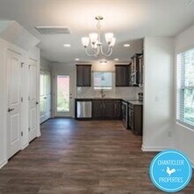 1216 Haybrook Ln in Raleigh, NC - Building Photo - Building Photo