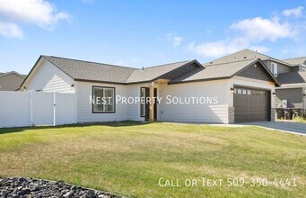 410 N Washington St in Moses Lake, WA - Building Photo - Building Photo