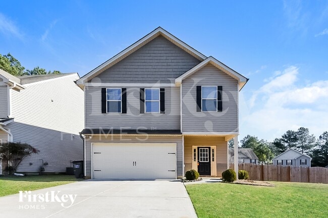 property at 249 Bethany Manor Ct