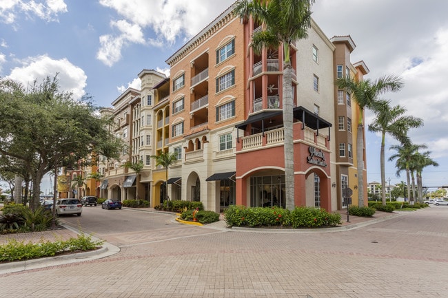 Bayfront in Naples, FL - Building Photo - Building Photo