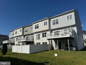 20955 Brunswick Ln in Millsboro, DE - Building Photo - Building Photo