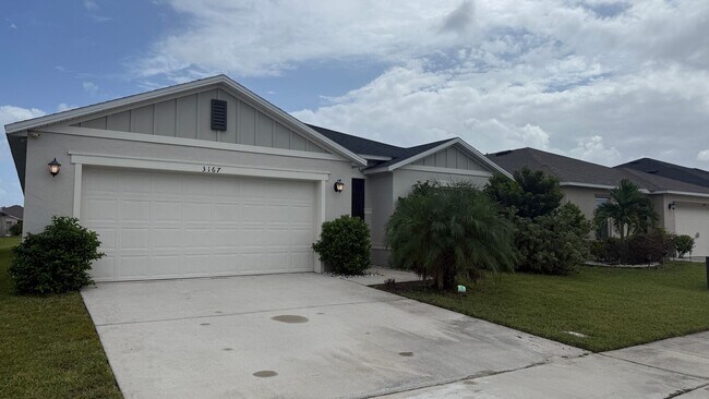 3167 Sweet Acrs Pl in St. Cloud, FL - Building Photo - Building Photo