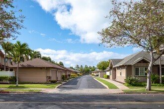 Spinnaker Place in Ewa Beach, HI - Building Photo - Building Photo