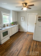 820 W Point Rd in Corpus Christi, TX - Building Photo - Building Photo