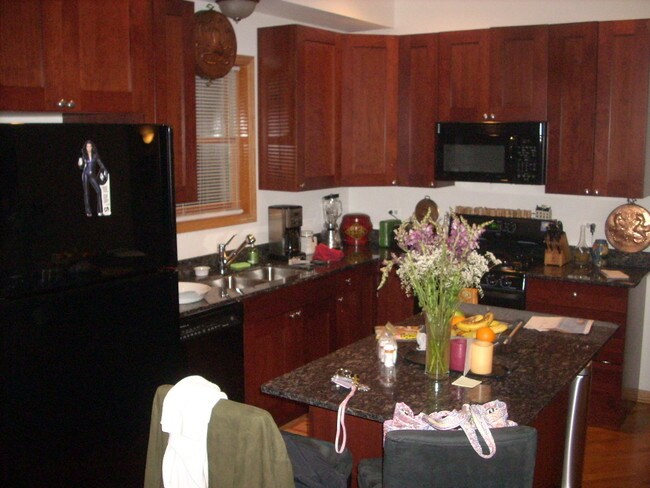 2553 N Southport Ave-Unit -1 in Chicago, IL - Building Photo - Building Photo