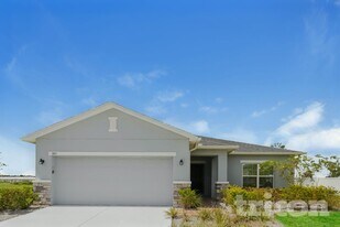 383 Quarry Rock Cir in Poinciana, FL - Building Photo