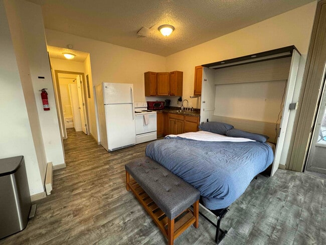 931 Middle St in New Haven, IN - Foto de edificio - Building Photo