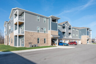 Preserve on Blue Road Apartments in Greenfield, IN - Building Photo - Building Photo