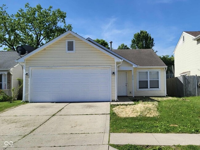property at 1877 E Werges Ave