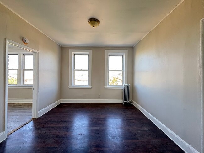 732 S 13th St, Unit 3R in Newark, NJ - Building Photo - Building Photo