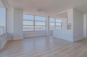 6050 JFK Blvd E, Unit 10C in West New York, NJ - Foto de edificio - Building Photo