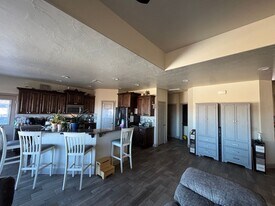 1580 S Amity Ln in Washington, UT - Building Photo
