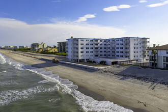 Sandpiper Towers in Satellite Beach, FL - Building Photo - Building Photo