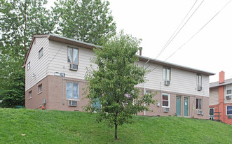 3759-3781 W Liberty St in Cincinnati, OH - Building Photo