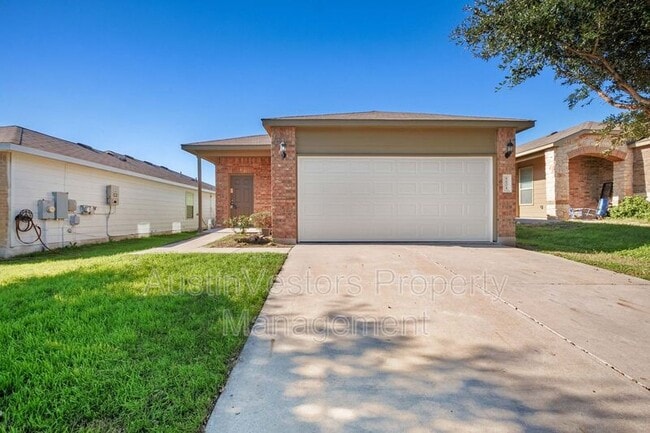 property at 5804 Glowing Star Trail