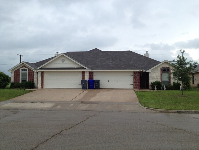 property at 600 Prosperity Trail