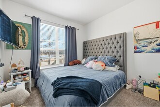 2853 Hancock Ln in Celina, TX - Building Photo - Building Photo