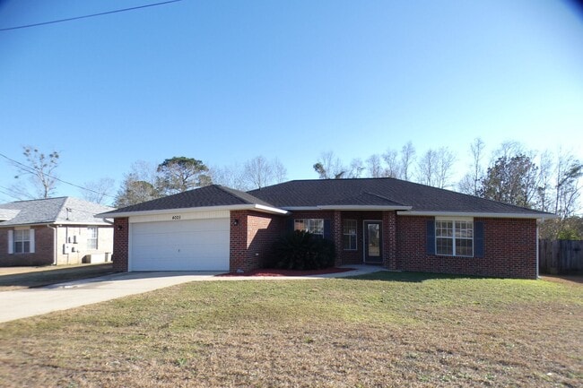 property at 4025 Sheridan Dr