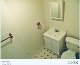 113 Oak St in White Sulphur Springs, WV - Building Photo - Building Photo