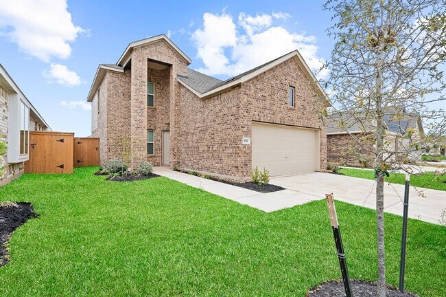 property at 3051 Ash Ray Dr