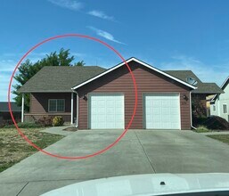 276 NW schnabel ln in College Place, WA - Building Photo - Building Photo