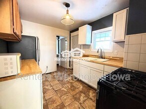 1171 21st St in Des Moines, IA - Foto de edificio - Building Photo