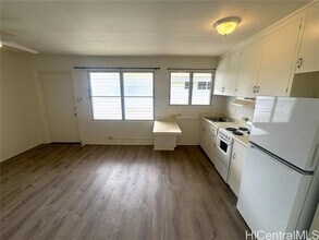 2307 Fern St in Honolulu, HI - Building Photo - Building Photo