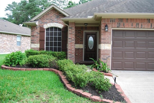 22441 Northfolk Valley Ln in Porter, TX - Building Photo - Building Photo