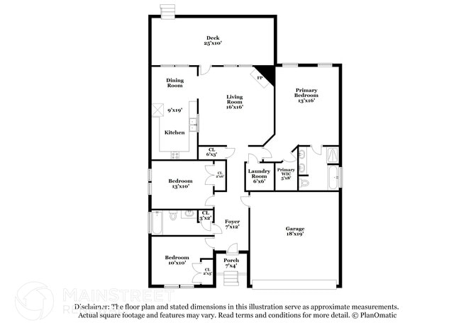 174 Fox Chase Ln in Smithfield, NC - Building Photo - Building Photo