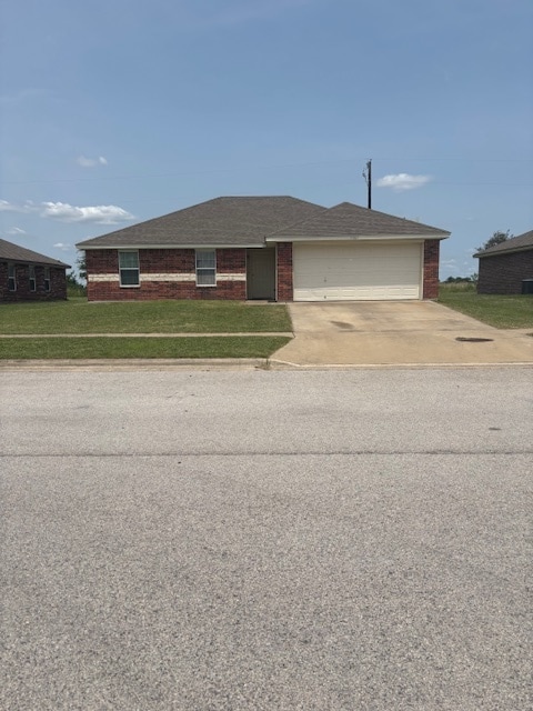 property at 5807 Hercules Ave