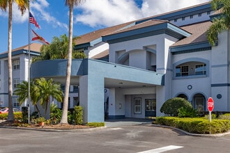 Tuscano at Suncoast Crossings in Odessa, FL - Building Photo - Building Photo