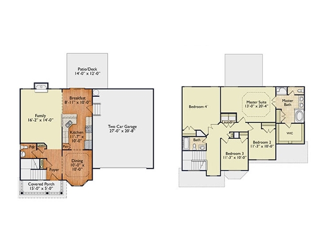 102 White Ash Ln in Youngsville, NC - Building Photo - Building Photo
