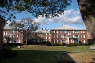 Mill Street Gardens Apartments