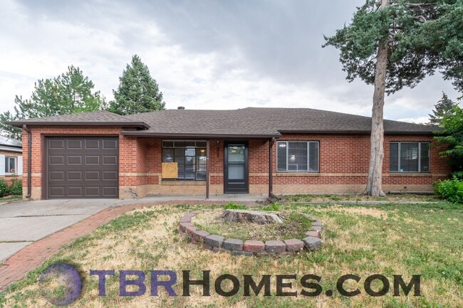 property at 780 Ursula St