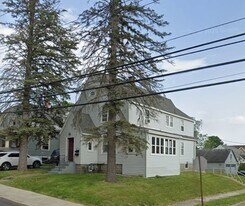 251 Church St, Unit 251 Church upper in Amsterdam, NY - Building Photo