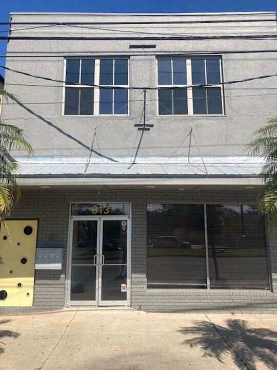 811 N Broad Ave in New Orleans, LA - Building Photo